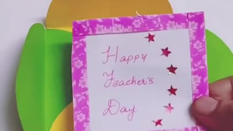 Easy _paper_card