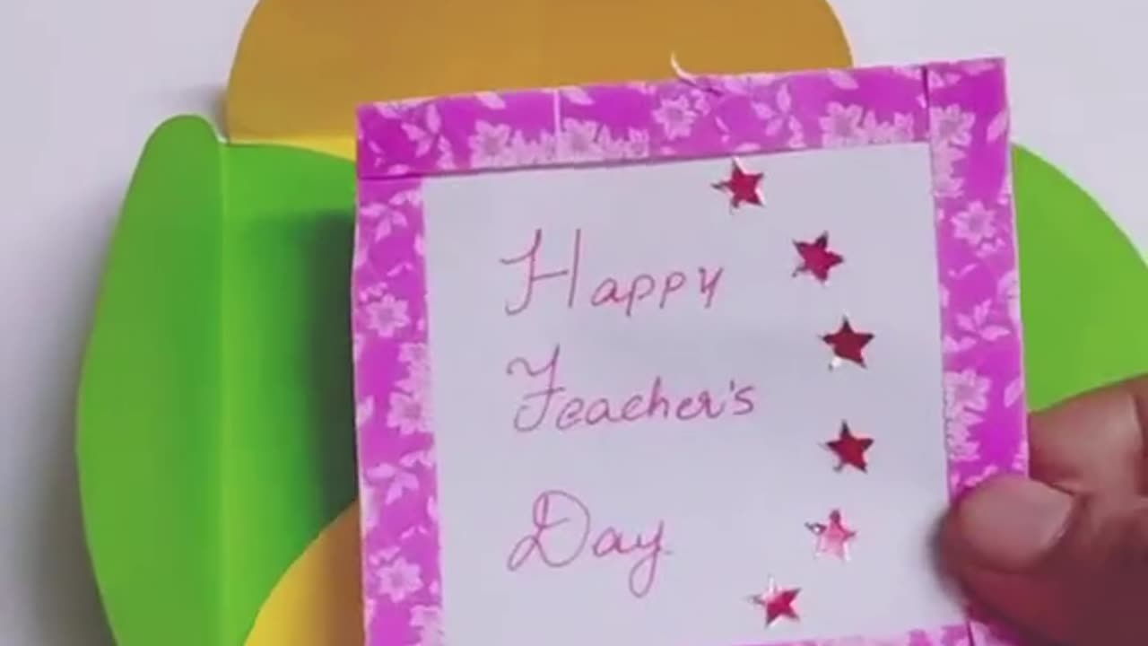 Easy _paper_card