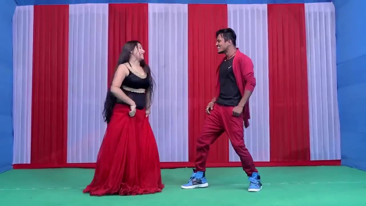Sadhu- Baba- Dance- Music