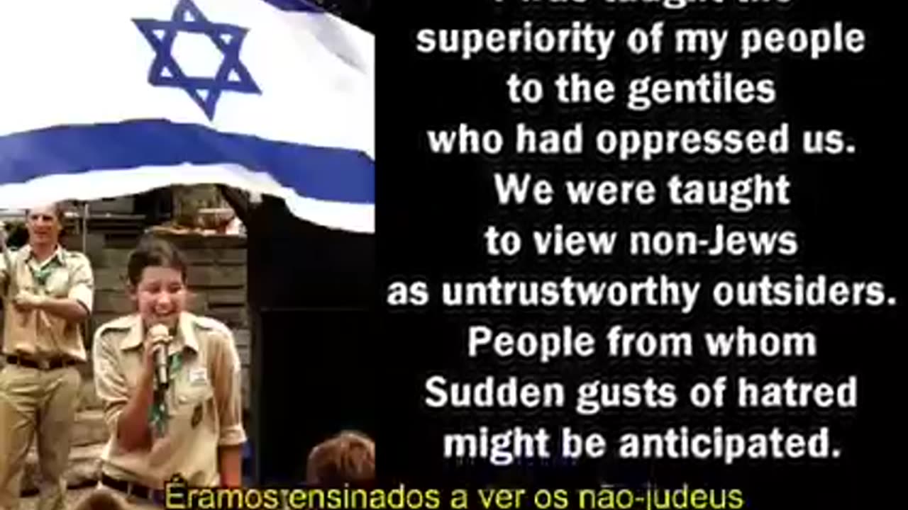 Who is behind the "multiculturalism" in Europe?