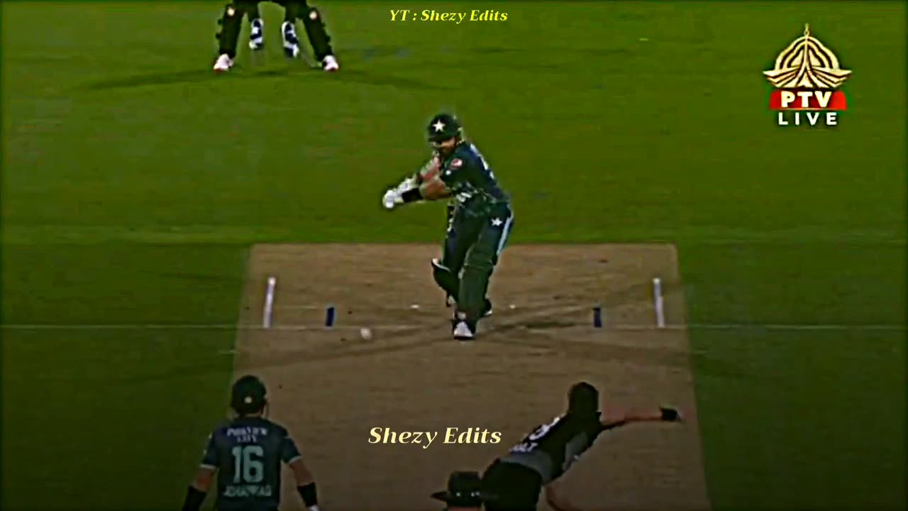 Classy Babar Azam