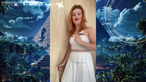 Tgirl from united Kingdom to you