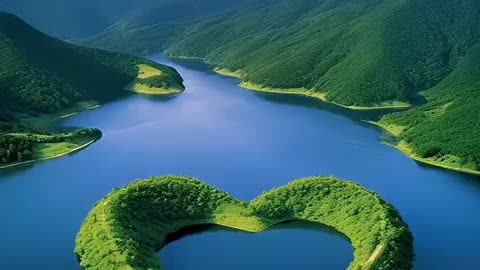 Heart of Love