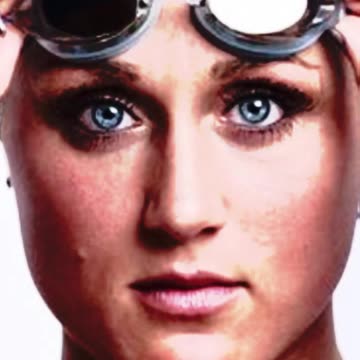 Riley Gaines Silences Democrat Activist with FACTS