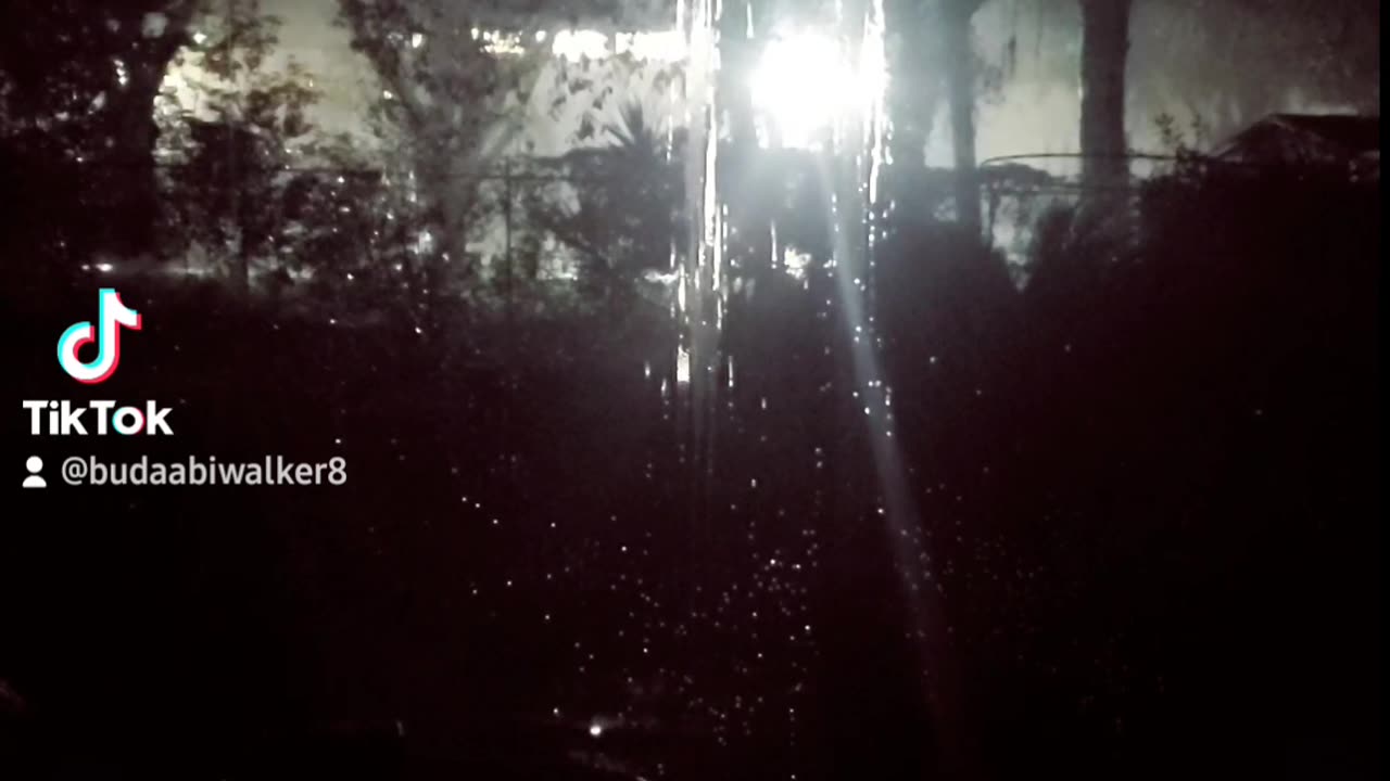 A COZY 10 MIN FLORIDA THUNDERSTORM
