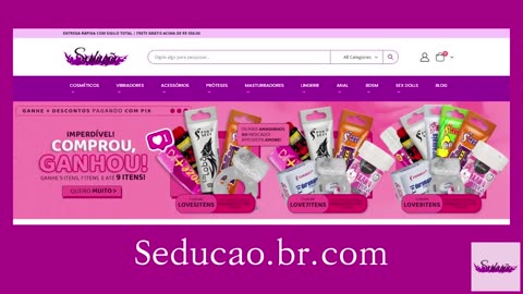 Harmonia Sensual: No Ritmo do Prazer - Sinta a Vibração do Desejo com Vibrador 
