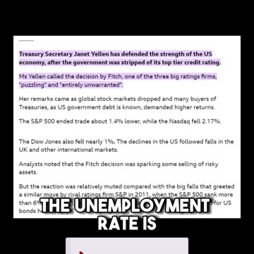 They're Telling All Nonsense!