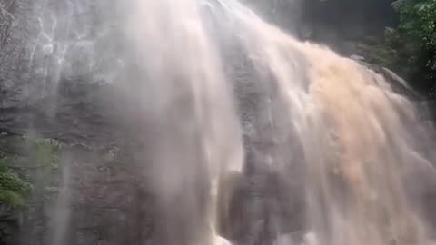 Beautiful Waterfall