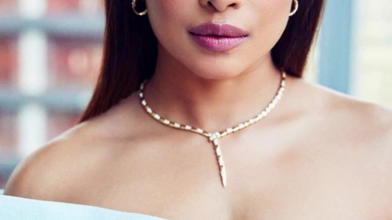 Priyanka Chopra