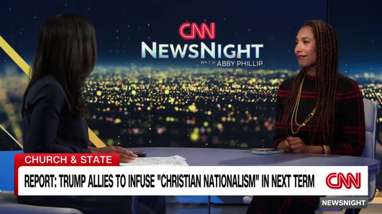 Republican senator says immigrants _know nothing about God_