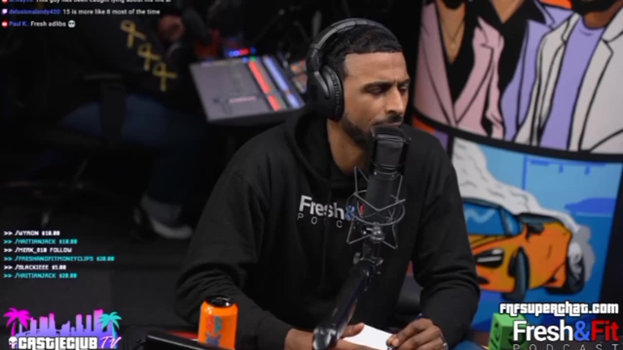 Turning Point To Stop Street Hustling And Ripping off Drug Dealers w/ Mr Organik