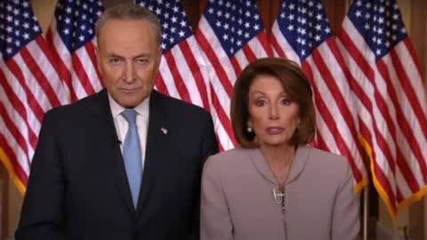 Watch Top Democrats Agree We Need Border Security! What Happened?