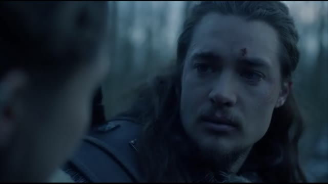 The Last Kingdom | Последнее королевство: Lívstræðrir (fan clip) S1