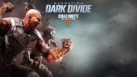 Call of Duty Black Ops 4 - Official Operation Dark Divide Trailer