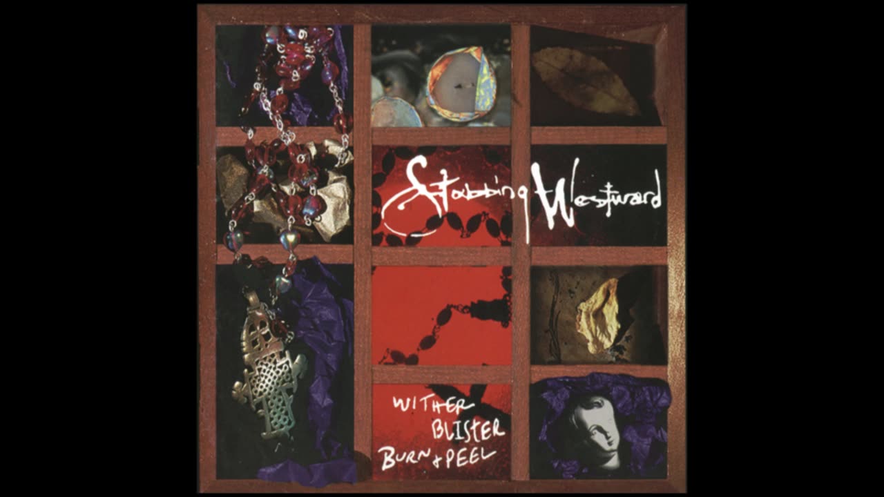 Stabbing Westward - Wither Blister Burn & Peel Mixtape