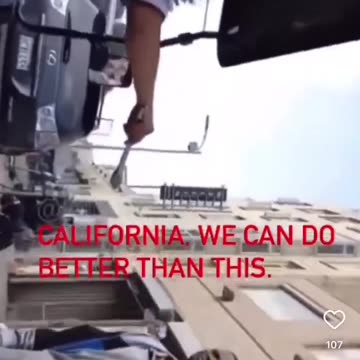 Meth Pipes Being Handed Out On Skid Row By 'Health Care' Professionals On Golf Carts In Los Angeles