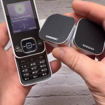 #samsung #retrotech #original #samsungf250 #nostalgia