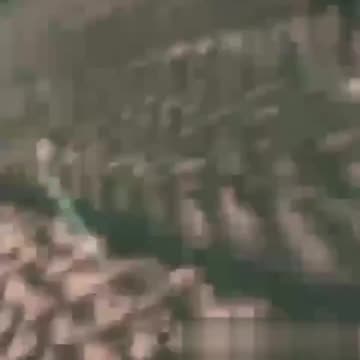 Russian APC Detonates Right in Front of Ukrainians