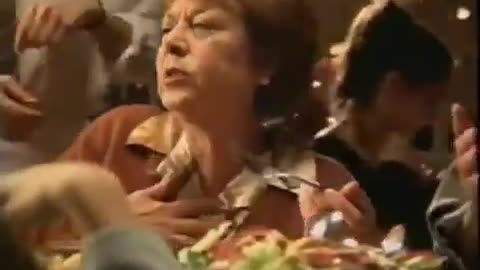 June 26, 2000 - Olive Garden Spot & Ken Owen Indianapolis Bumper