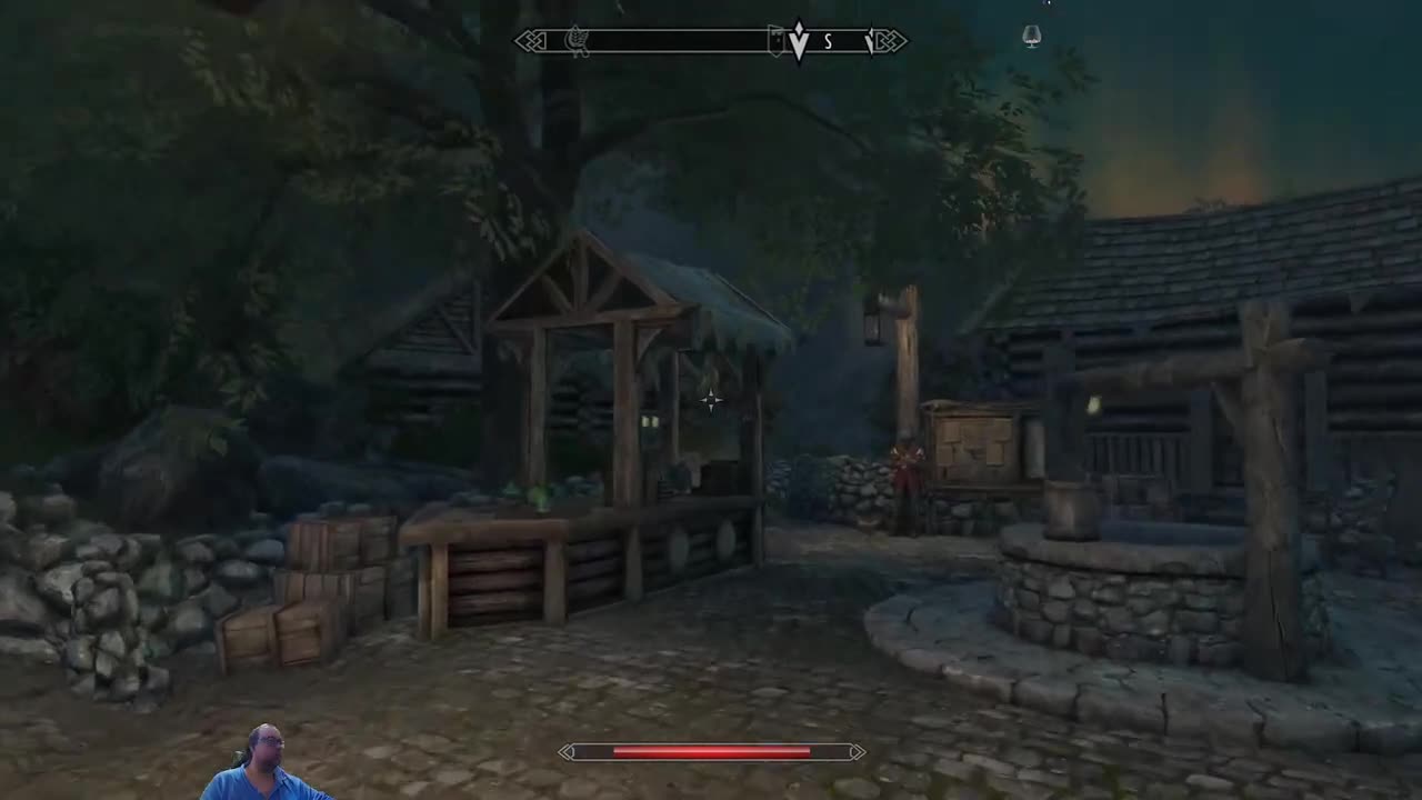 Enderal Forgotten Stories special edition Play Through Episode 3