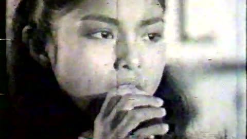 0012 - Nora Aunor sings "Cry, Cry No More"