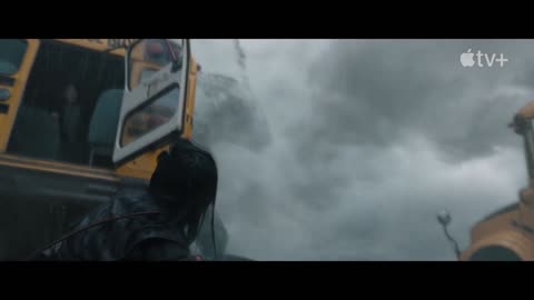 MONARCH- LEGACY OF MONSTERS Official Trailer (2023) Godzilla