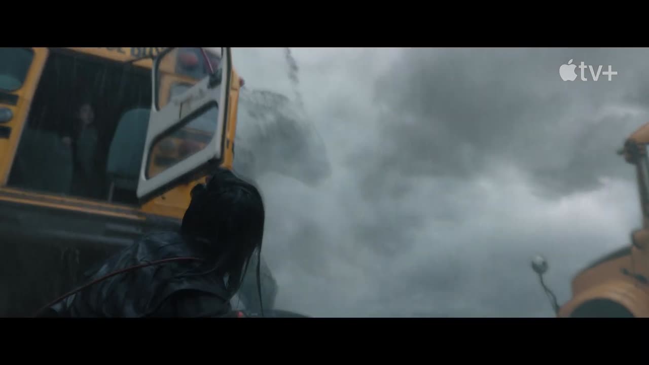 MONARCH- LEGACY OF MONSTERS Official Trailer (2023) Godzilla
