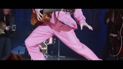 Elvis trailer 2022 - tom Hanks, baz luhrmann