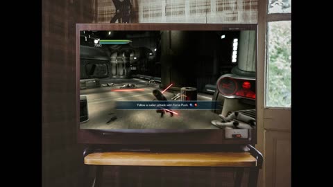 RMG Rebooted EP 642 Star Wars The Force Unleashed 2 Xbox Series S Game Review