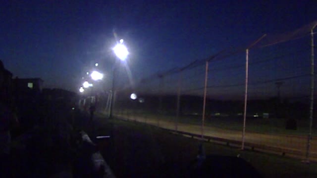 latrobe speedway 2