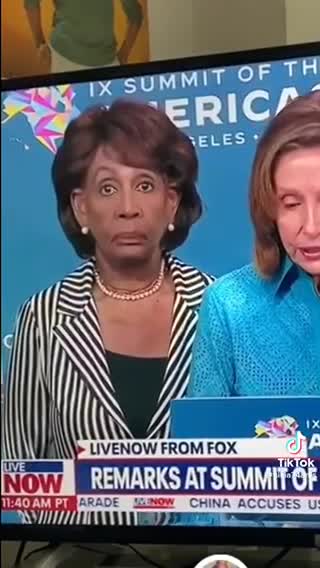 Whatever it is fire it !