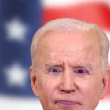 Just a whiff (Biden Edition)