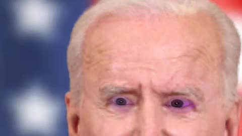 Just a whiff (Biden Edition)