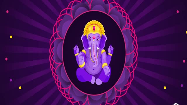 GANESH MAHA MANTRA