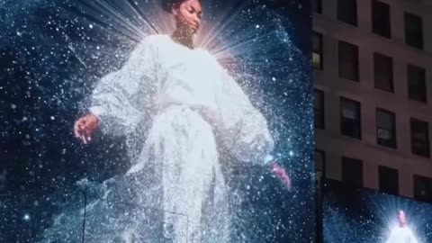 Christmas in NY? Am I Dreaming?