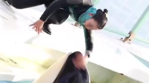 How are things going with me 💞💞😔 to get rid to