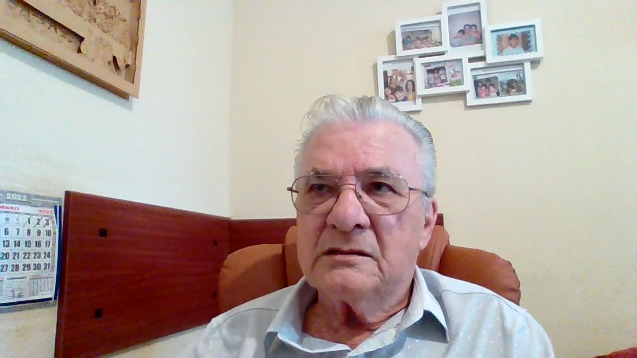 UM LADRÃO COMANDANDO AS FORÇAS ARMADAS