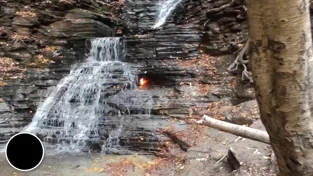 7 Most Wonderful Natural Phenomena In The World