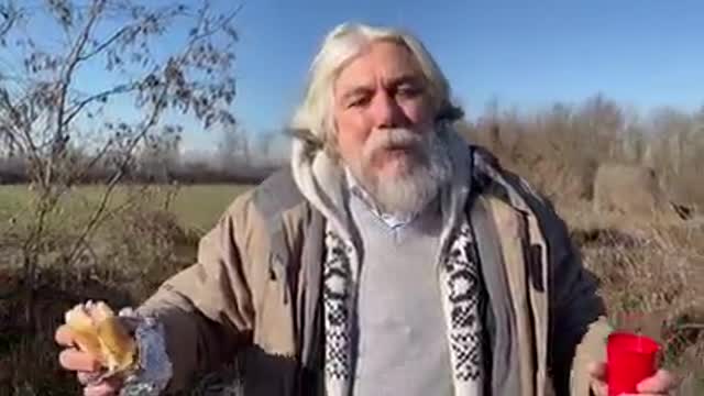 Meluzzi: "senza lasciapassare di Stato e di Bigpharma"