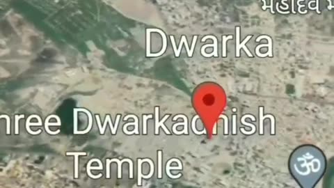 Dwarka