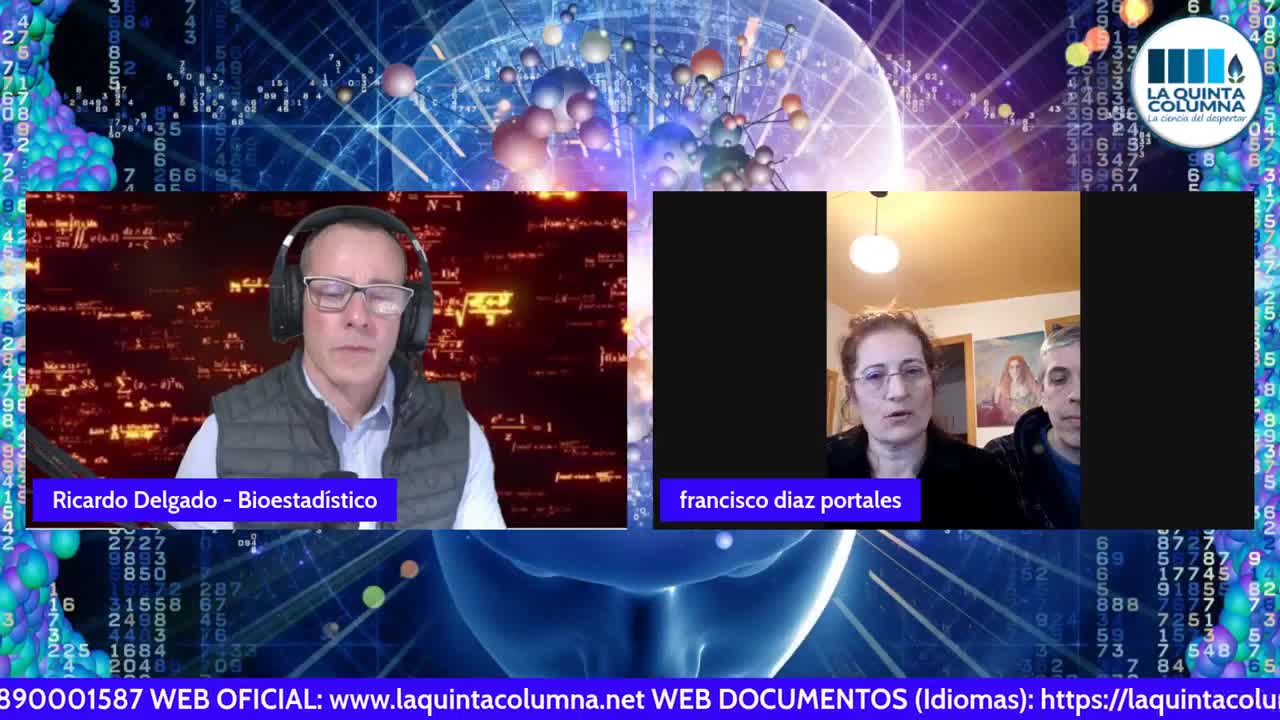 DIRECTO NOCTURNO DE LA QUINTA COLUMNA - PROGRAMA 424 -