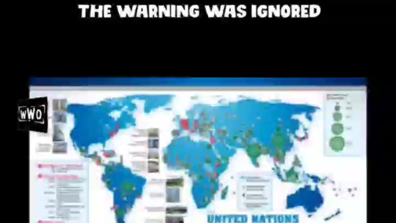 How and Why The Illuminati Started