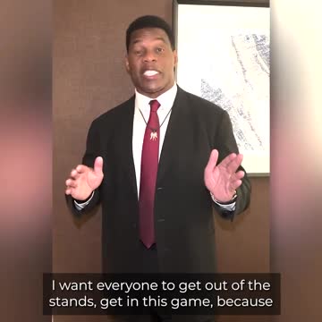 Election Tuesday Dec 06: Help Herschel