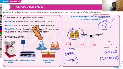 ANUAL ADUNI 2024 | Semana 03 | RM | Filosofía | Biología