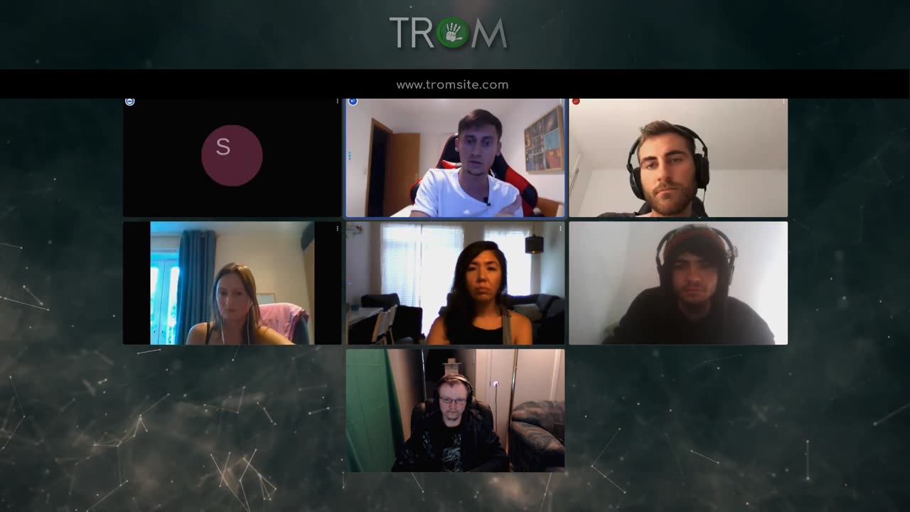 TromCast (part 26) - Trade vs Scarcity