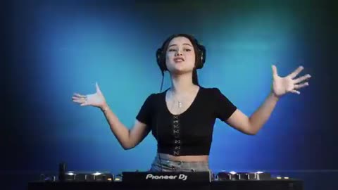 DJ CLOSE YOUR EYES x BANGUN TIDUR VIRAL TIKTOK FULL BASS BREAKBEAT