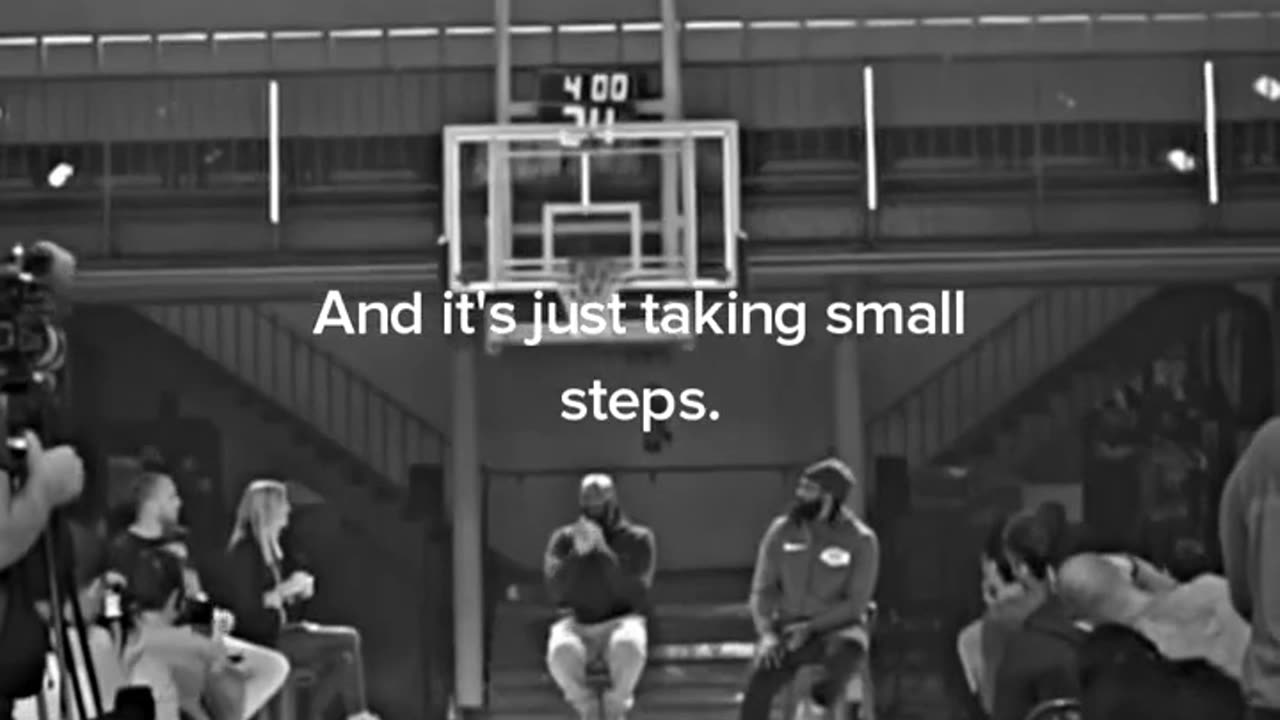 Get Better Every Day 🔥