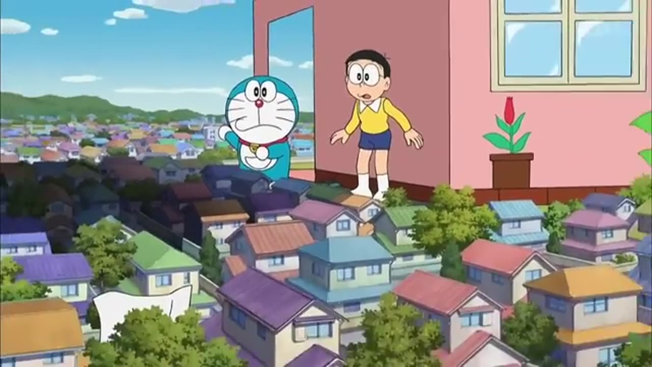 Doraemon cartoons_Episode_2//Doraemon cartoon#kidss