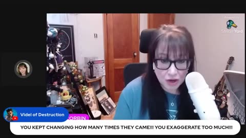 It's Just Jill - CLARA ADRESSES THE DMS & MORE REACTION - JAN 20 2024