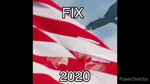 I DON'T THINK IT'S HIM a peaceful Transition